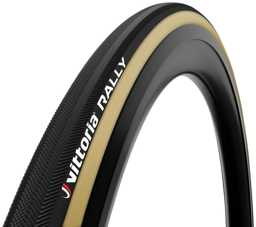 Vittoria Rally Tire