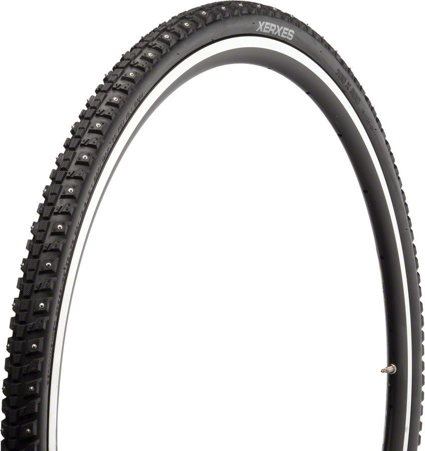 45NRTH Xerxes Tire