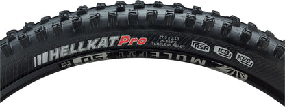 Kenda Hellkat Tire