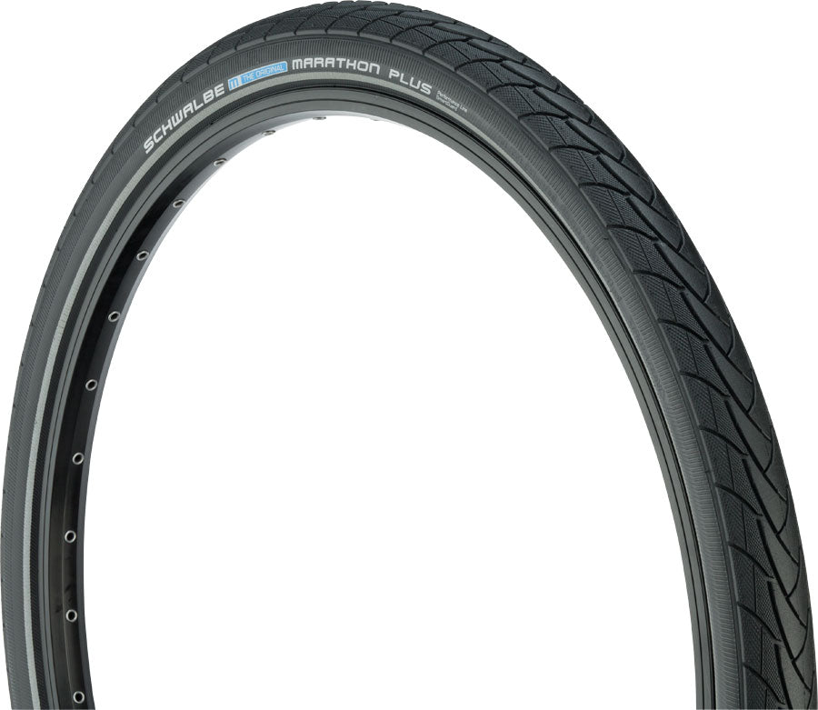 Schwalbe Marathon Plus Tire