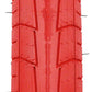 Salt Tracer Tire