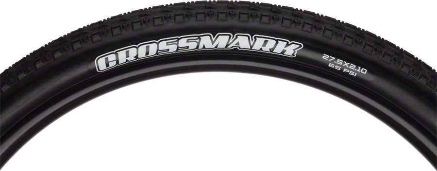 Maxxis CrossMark Tire