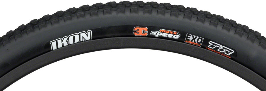 Maxxis Ikon Tire