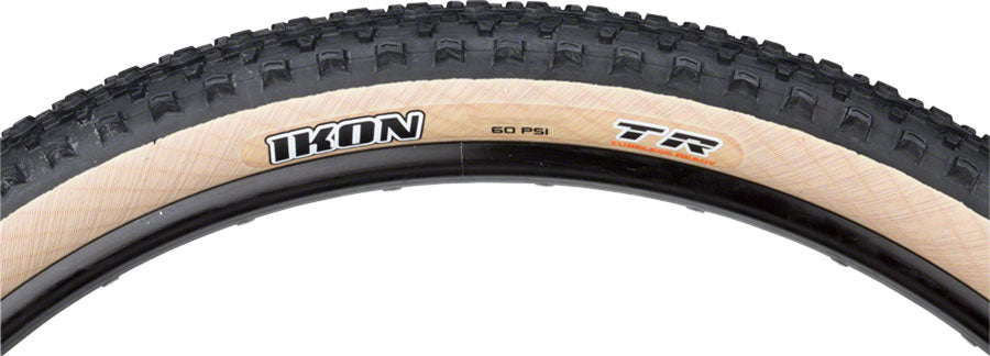 Maxxis Ikon Tire