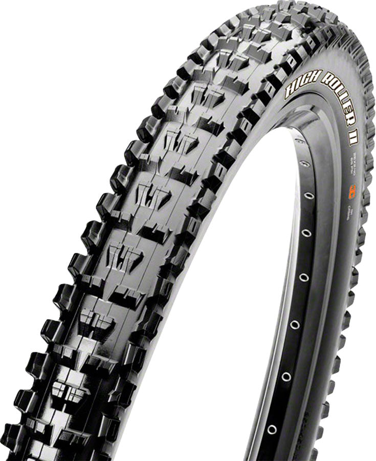 Maxxis High Roller II Tire