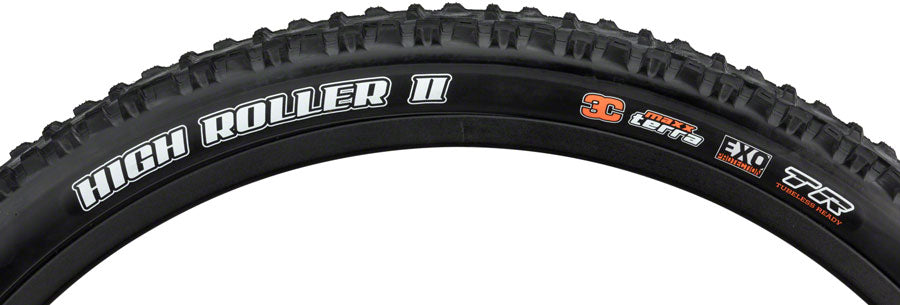 Maxxis High Roller II Tire