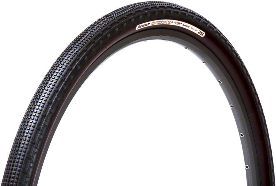 Panaracer gravelking folding discount tlc clincher tyre