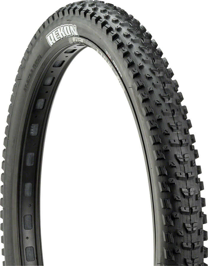 Maxxis Rekon Race Tire