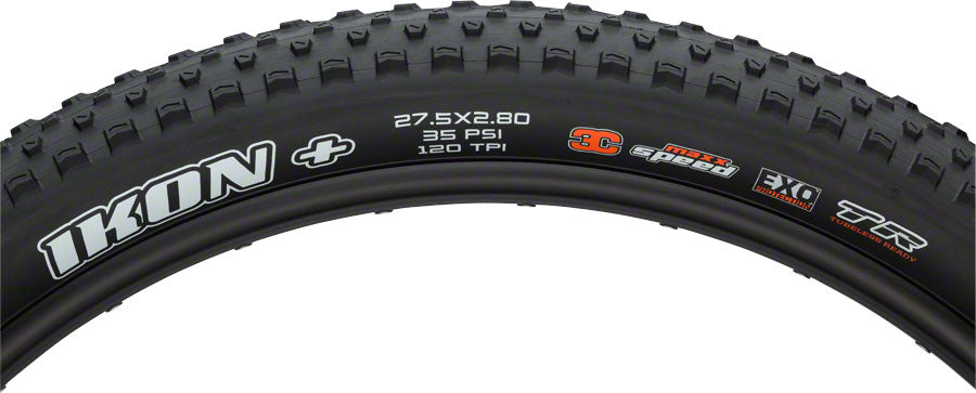 Maxxis Ikon Tire