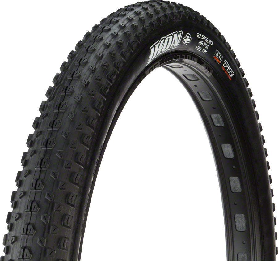 Maxxis Ikon Tire – Rock N' Road