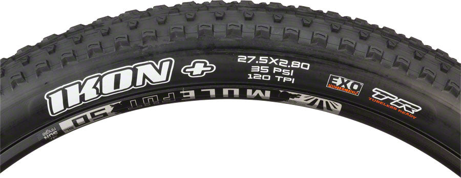 Maxxis Ikon Tire