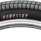 Odyssey Aaron Ross