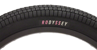 Odyssey Aaron Ross
