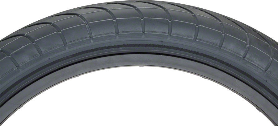 Odyssey chase hot sale hawk tire 2.4