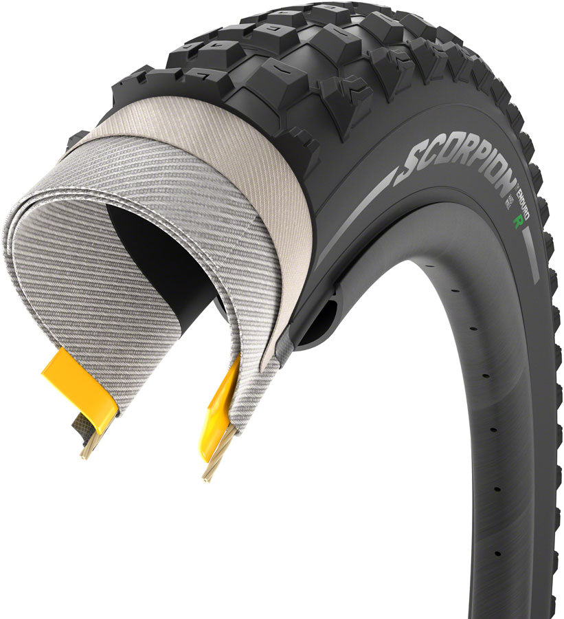 Pirelli Scorpion Enduro R Tire