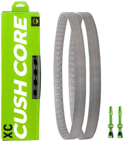 CushCore Foam Tire Inserts - Pair