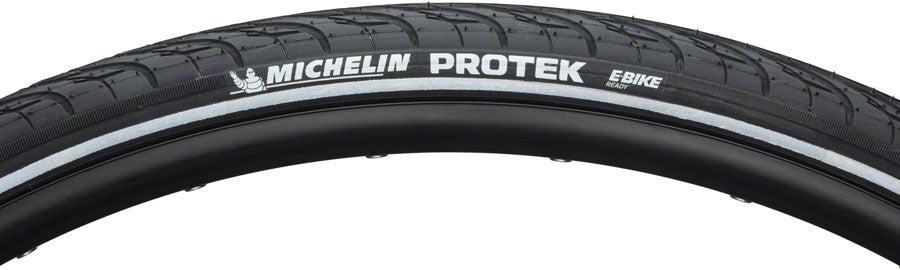 Michelin Protek Tire