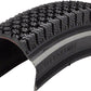 Michelin Star Grip Tire