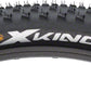Continental X King Tire