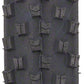 Continental X King Tire