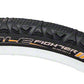 Continental Double Fighter III Tire