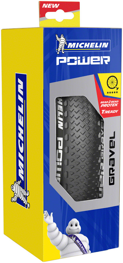 Michelin Power Gravel Tire