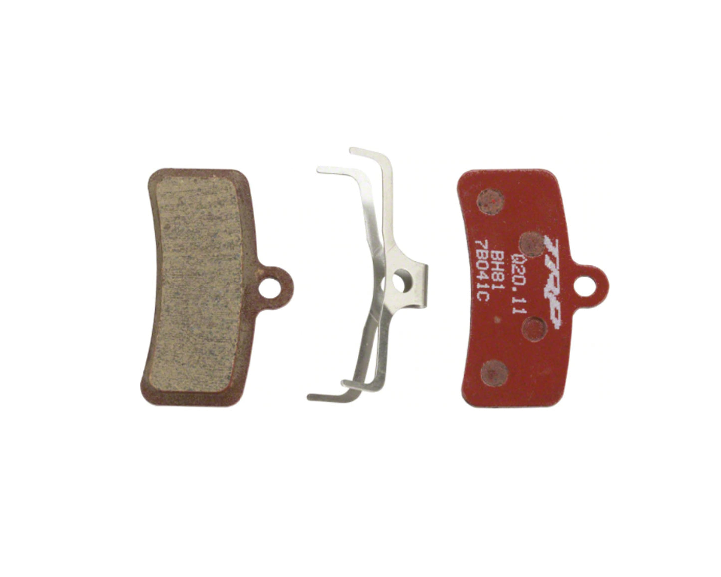 TRP Slate T4 Quadiem Brake Pad