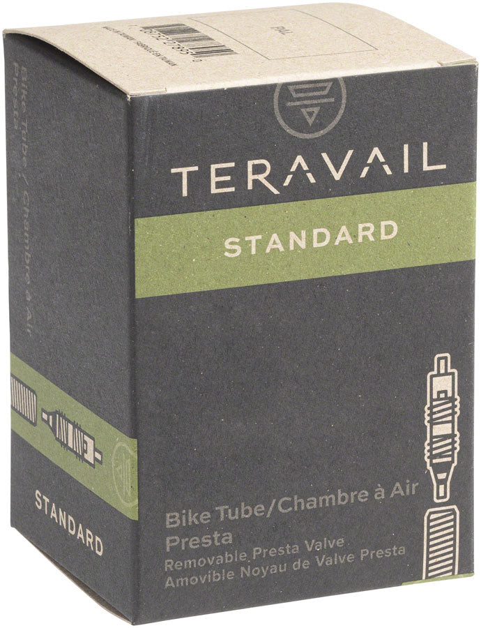 Teravail Standard Presta Tube - 24x3.50-4.50, 32mm