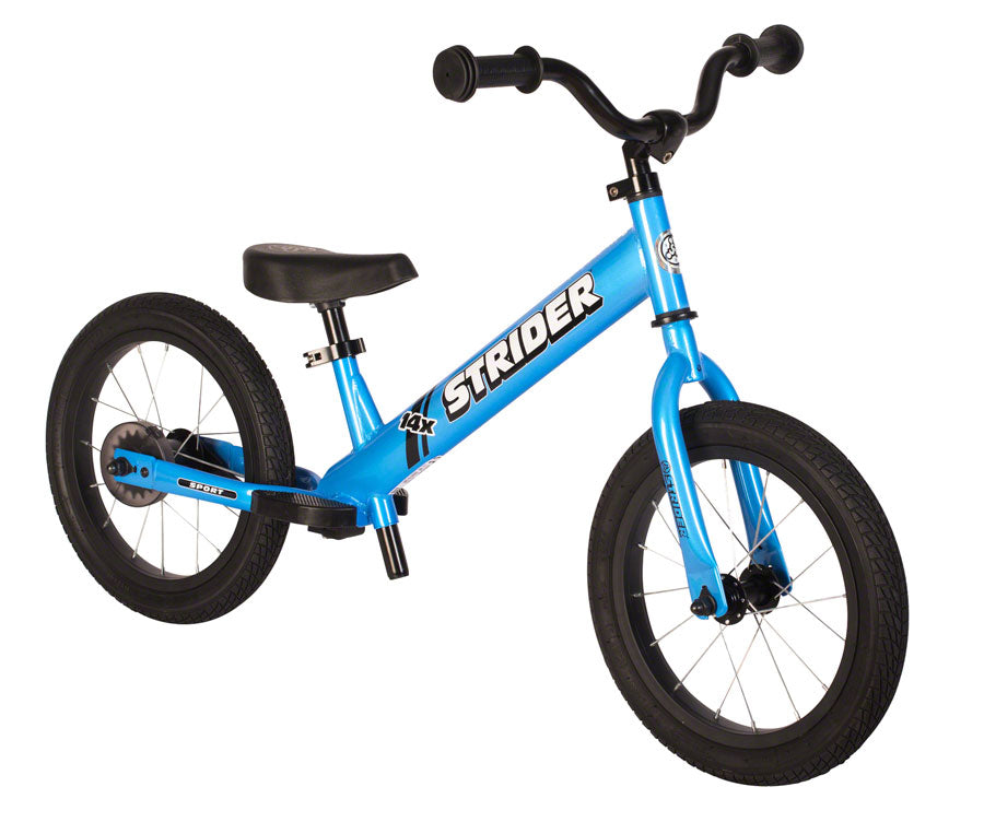 Strider Sports 14x Sport Kids Balance Bike