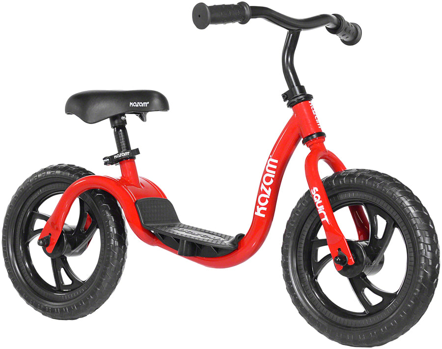 Kazam classic shop balance bike