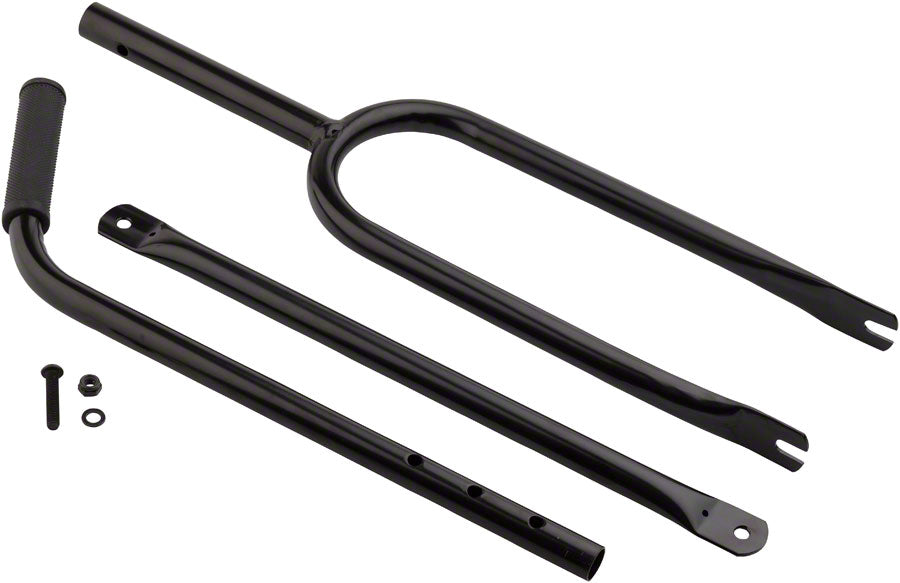 Dimension Training Handle
