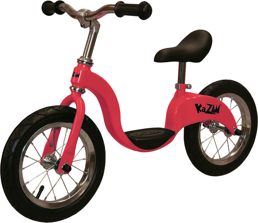 Kazam classic 2024 balance bike