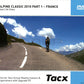 Tacx Real Life Videos