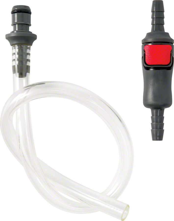 Osprey Hydraulics Replacement Parts