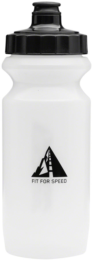 Profile Design Icon Water Bottle
