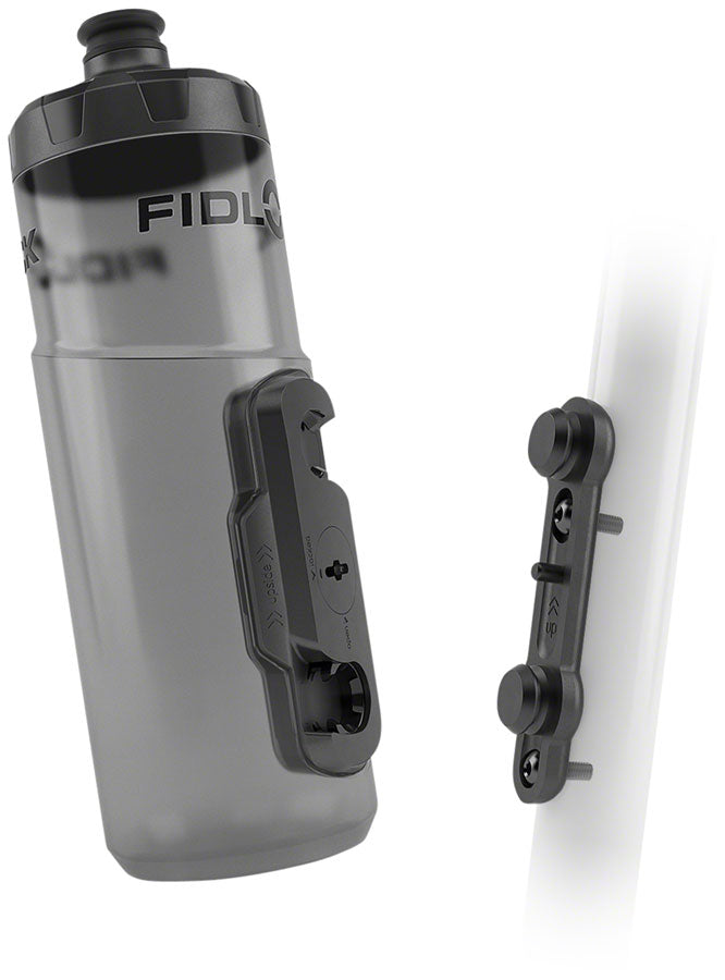 FIDLOCK Twist 600 Bottle Set