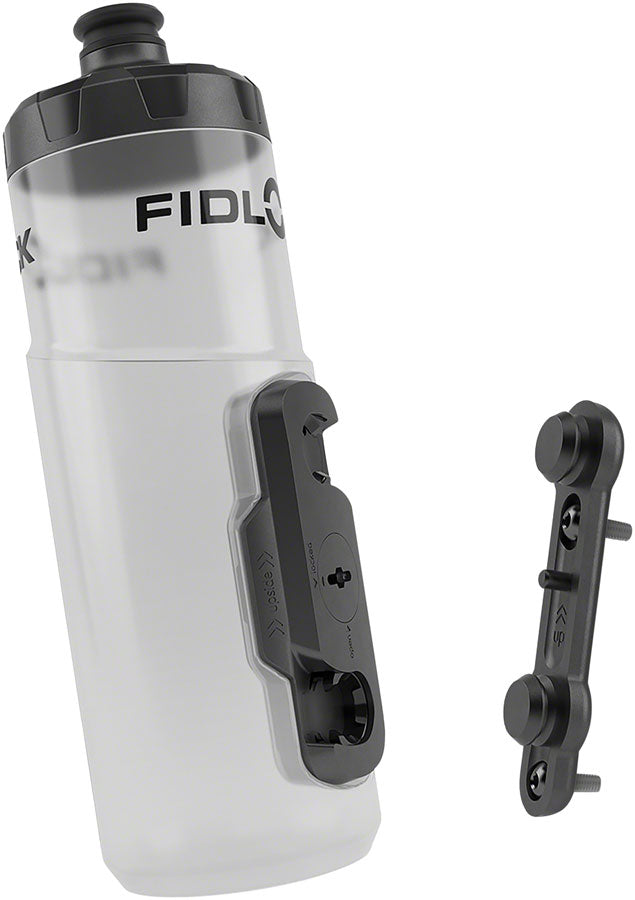 FIDLOCK Twist 600 Bottle Set