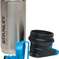 Stanley Mountain Vacuum Switchback