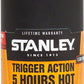 Stanley Mountain Vacuum Switchback