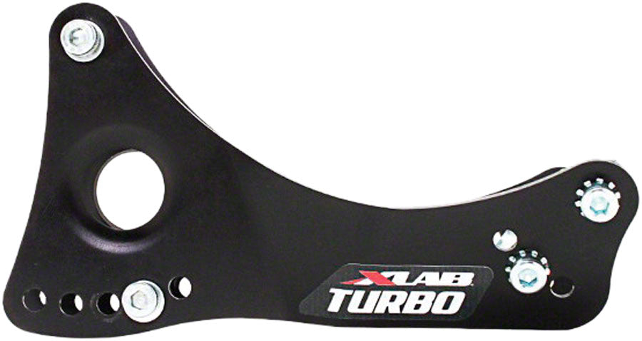 XLAB Turbo Wing