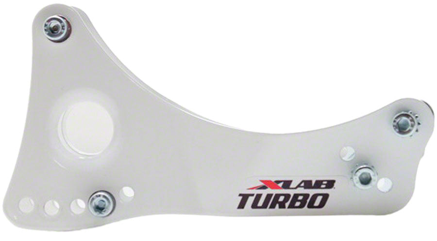 XLAB Turbo Wing