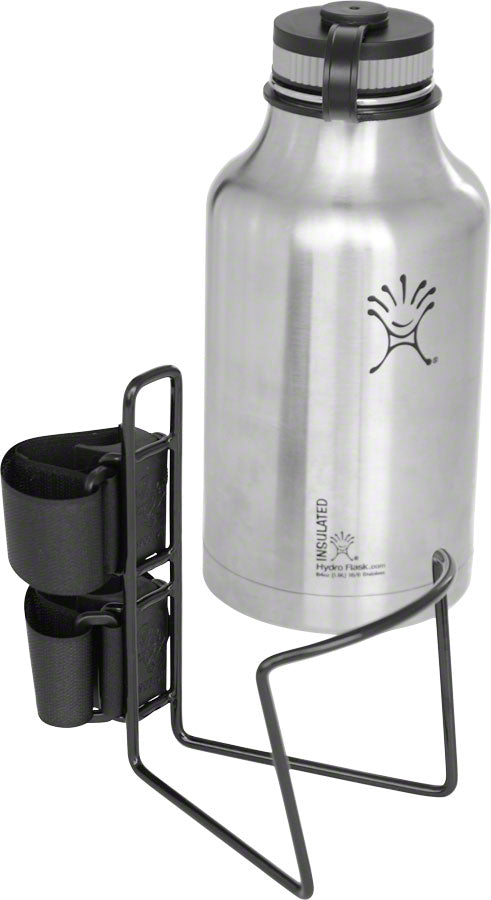 TwoFish QuickCage Growler