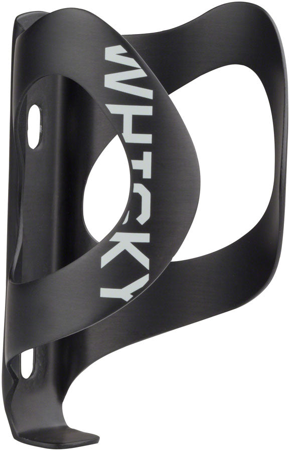 Whisky Parts Co. No.9 Carbon Bottle Cages