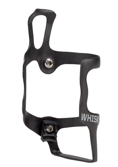 Whisky Parts Co. No.9 Carbon Bottle Cages