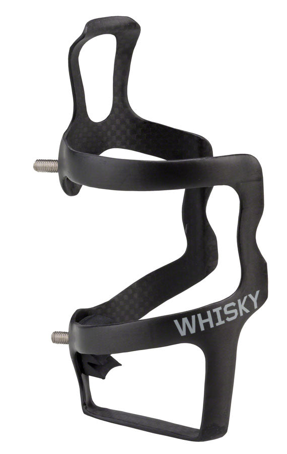 Whisky Parts Co. No.9 Carbon Bottle Cages