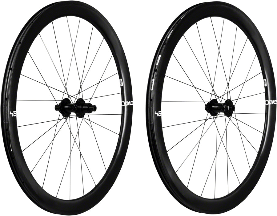 ENVE Composites 45 Carbon Wheelset