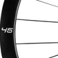 ENVE Composites 45 Carbon Wheelset
