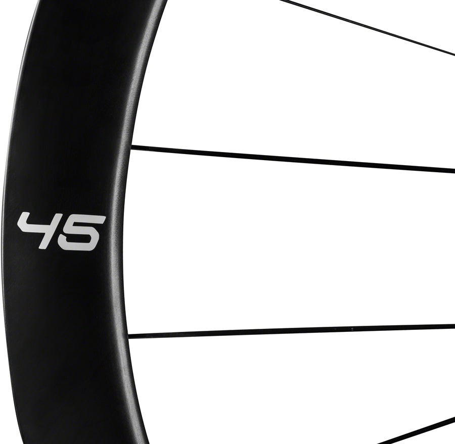 ENVE Composites 45 Carbon Wheelset