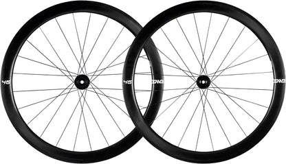 ENVE Composites 45 Carbon Wheelset