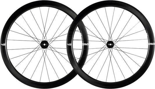 ENVE Composites 45 Carbon Wheelset